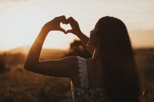 Accelerated resolution therapy helps practice self love